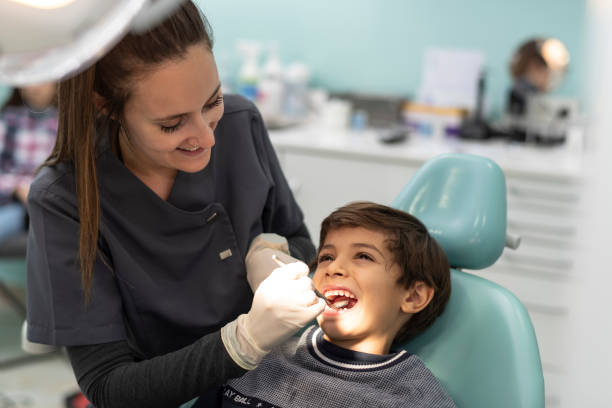Best Emergency Dental Care for Trauma or Injury in Hrison, AR