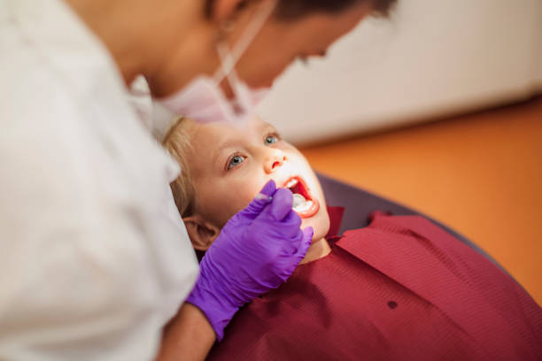 Best Emergency Orthodontic Repairs in Hrison, AR
