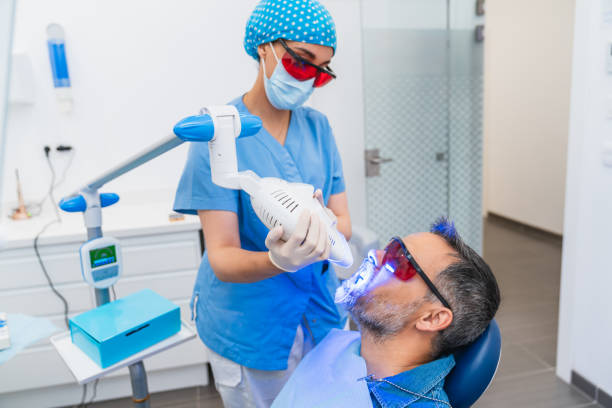 Best Emergency Treatment for Toothache in Hrison, AR